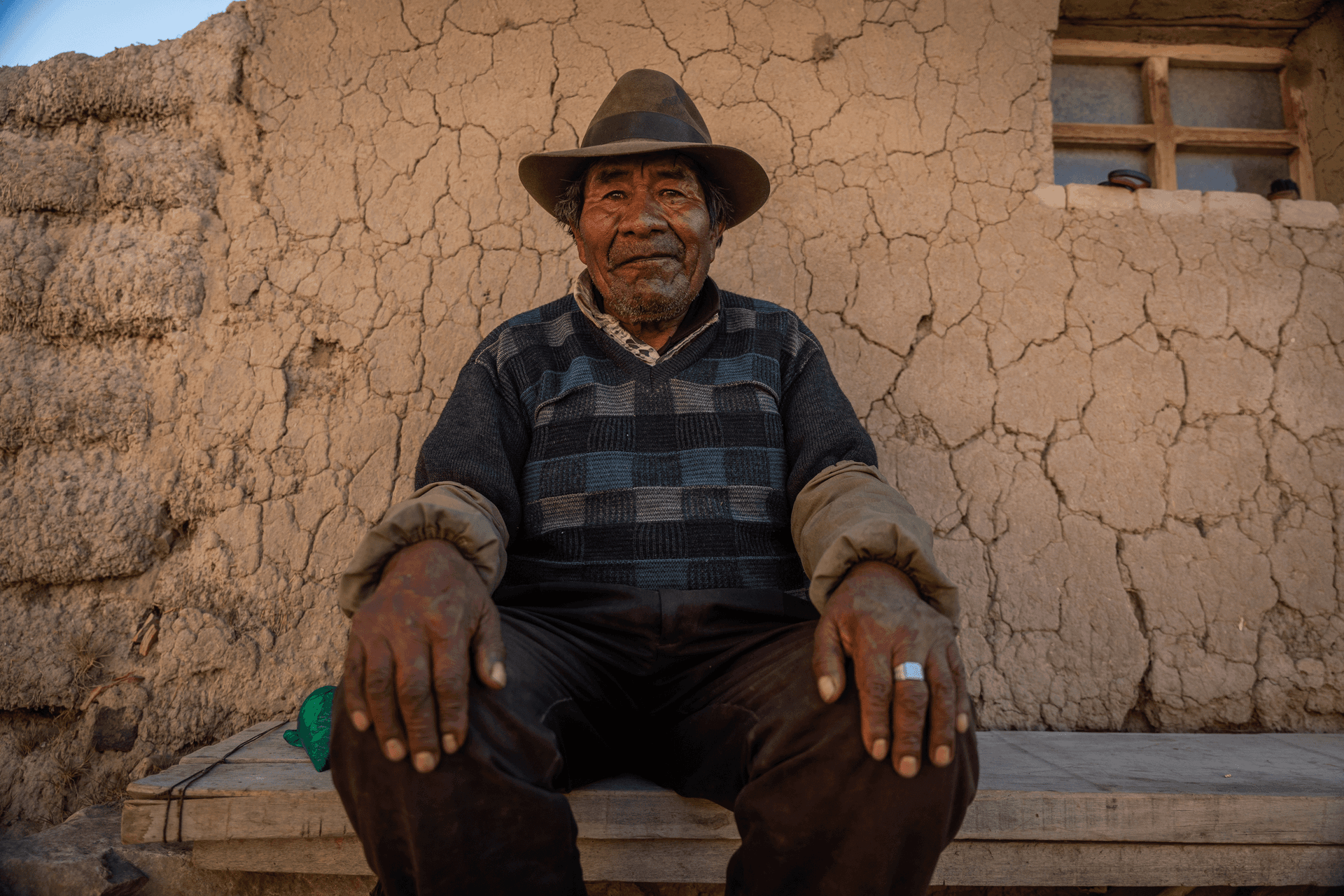 Abuelo
